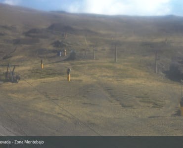 Webcam Montebajo - Snowpark