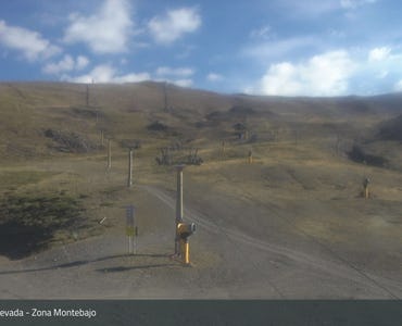 Webcam Montebajo - Ts Loma de Dilar