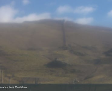 Webcam Prado de las Monjas