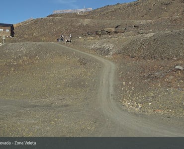 Webcam Ts Stadium - Estación Superior