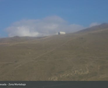 Webcam Virgen de las Nieves - Universiada