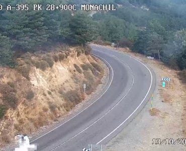 Webcam Tráfico - A395 PK 28,9 (1.970m)