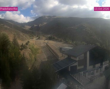 Webcam Pradollano