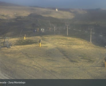 Webcam Montebajo - Snowpark