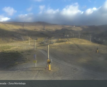 Webcam Montebajo - Ts Loma de Dilar
