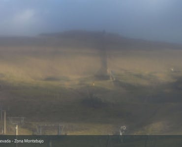 Webcam Prado de las Monjas