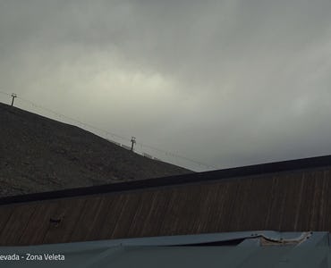 Webcam Tq A. Zayas - Tubo del Veleta