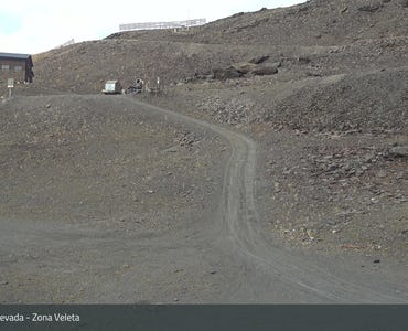 Webcam Ts Stadium - Estación Superior