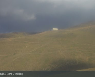 Webcam Virgen de las Nieves - Universiada