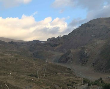 Webcam El Rio - Las Negras