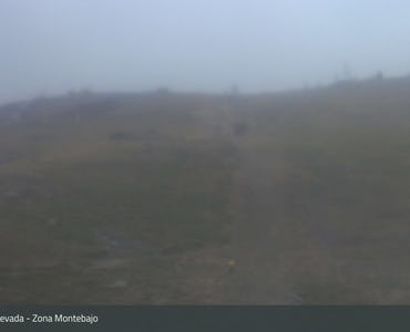 Webcam Montebajo - Pista Villén