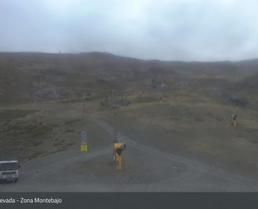Webcam Montebajo - Ts Loma de Dilar