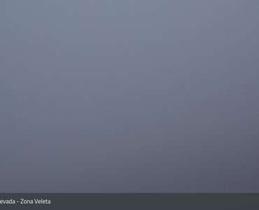 Webcam Pista Zorro - Panorámica Borreguiles