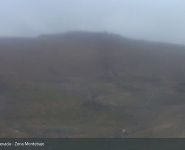 Webcam Prado de las Monjas