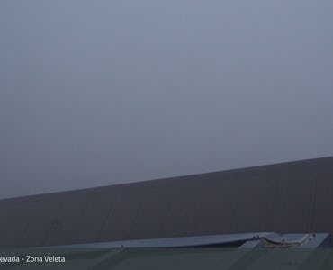 Webcam Tq A. Zayas - Tubo del Veleta