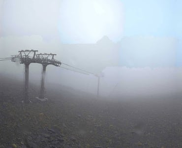 Webcam Ts Veleta - Estación Superior