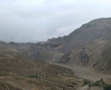 Webcam El Rio - Las Negras