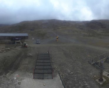 Webcam Montebajo - Panorámica
