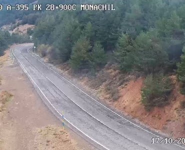 Webcam Tráfico - A395 PK 28,9 (1.970m)