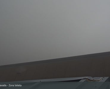 Webcam Tq A. Zayas - Tubo del Veleta