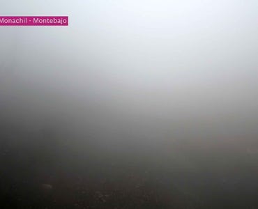 Webcam Loma de Dilar - Montebajo