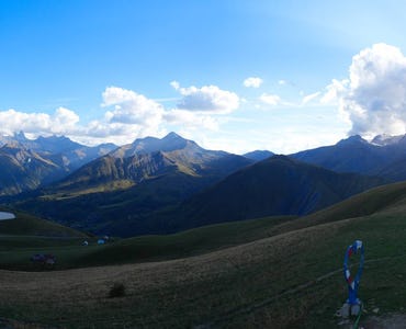 Webcam Charvin Express - Panoramique