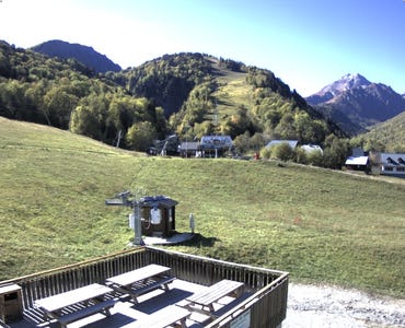 Webcam Saint Colomban des Villards