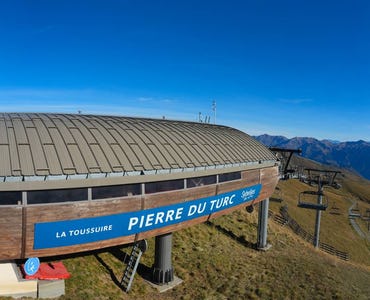 Webcam Pierre du Turc