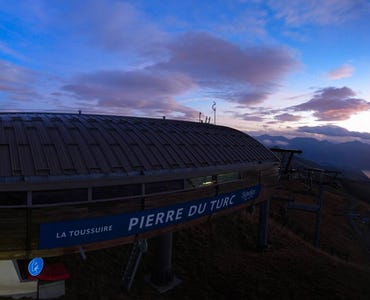 Webcam Pierre du Turc