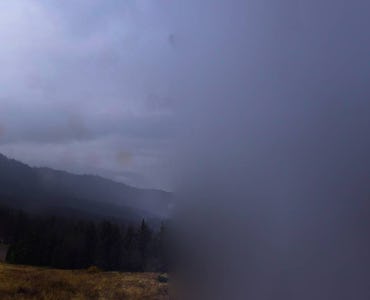 Webcam Bouc Blanc (La Tania)