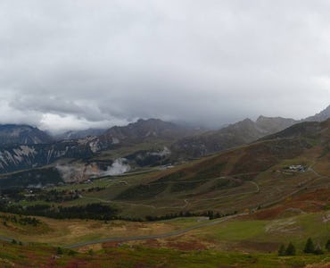 Courchevel - Webcam Les Chenus (Courchevel)