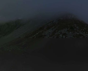 Webcam Saulire Express (Méribel)