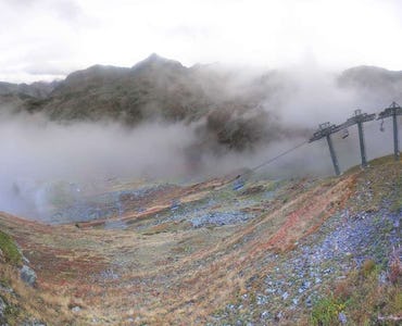 Méribel-Mottaret - Webcam Bouquetin (Méribel-Mottaret)