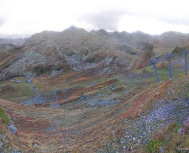 Méribel-Mottaret - Webcam Bouquetin (Méribel-Mottaret)