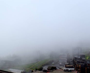 Avoriaz - Webcam Avoriaz 1800 - Vue station