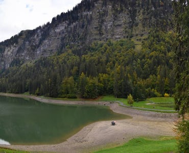 Webcam Lac