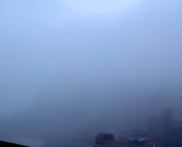 Webcam Avoriaz 1800 - Vue station