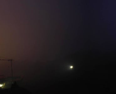 Avoriaz - Webcam Arare