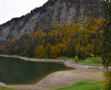 Webcam Lac