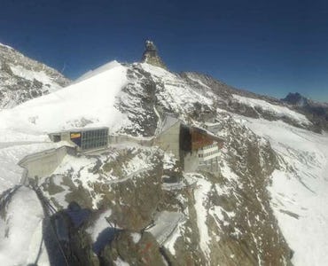 Grindelwald + Wengen