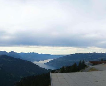 Grindelwald + Wengen 