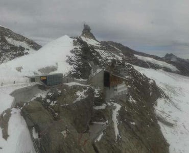 Grindelwald + Wengen 