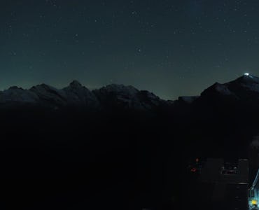 Mürren + Schilthorn - Webcam Birg