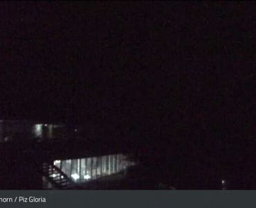 Mürren + Schilthorn - Webcam Piz Gloria 2970