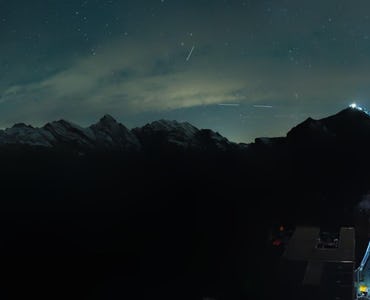 Mürren + Schilthorn - Webcam Birg