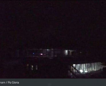 Mürren + Schilthorn - Webcam Piz Gloria 2970
