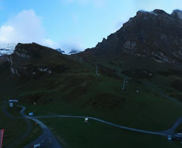 Webcam Trübsee