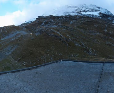 Webcam Jochpass