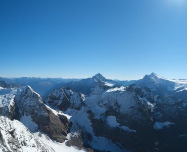 Webcam Titlis