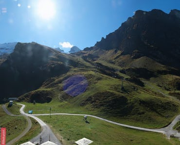 Webcam Trübsee